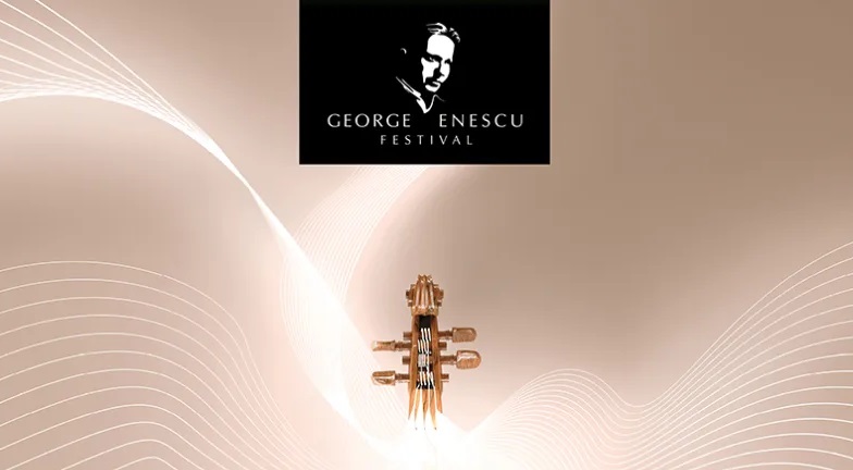Piața Festivalului George Enescu revine în septembrie la București