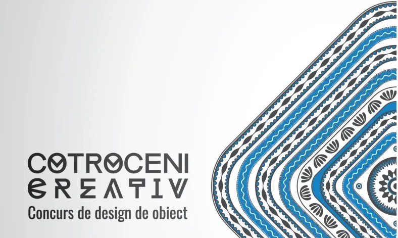 Câştigătorii concursului de design de obiect Cotroceni creativ
