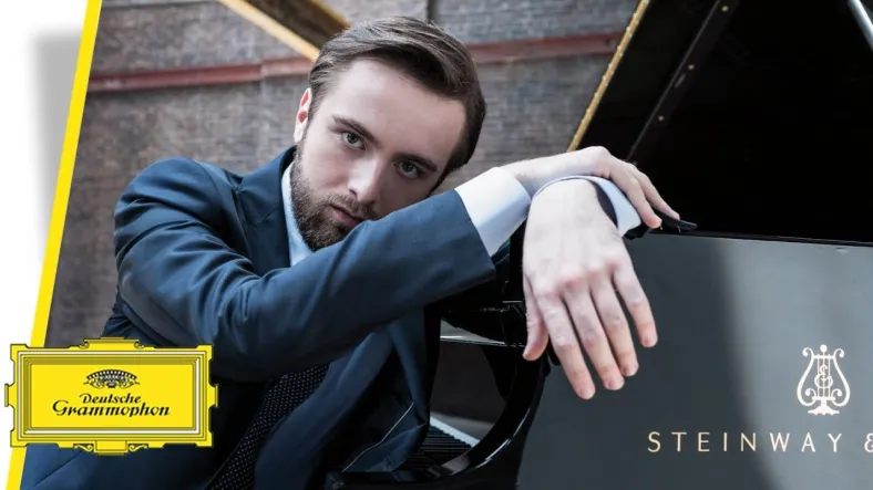 Despre Chopin cu pianistul Daniil Trifonov