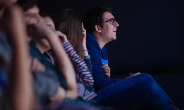 Bucharest Fringe 2017 și-a desemnat câștigătorii