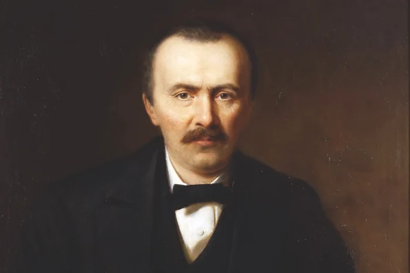 La Muzeul Național al Banatului din Timișoara a avut loc vernisajul expoziției internaționale „Heinrich Schliemann – Descoperitorul Troiei”