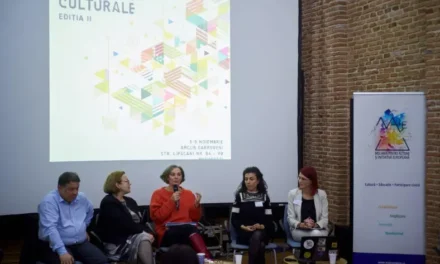 Bilanțul celei de-a doua ediții a Forumului Diversității Culturale