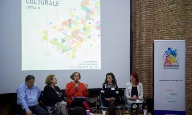 Bilanțul celei de-a doua ediții a Forumului Diversității Culturale