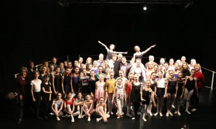 La Atelierele Excelsior, 20 de tineri au primit burse de studii la  Academia Operei de Stat din Viena