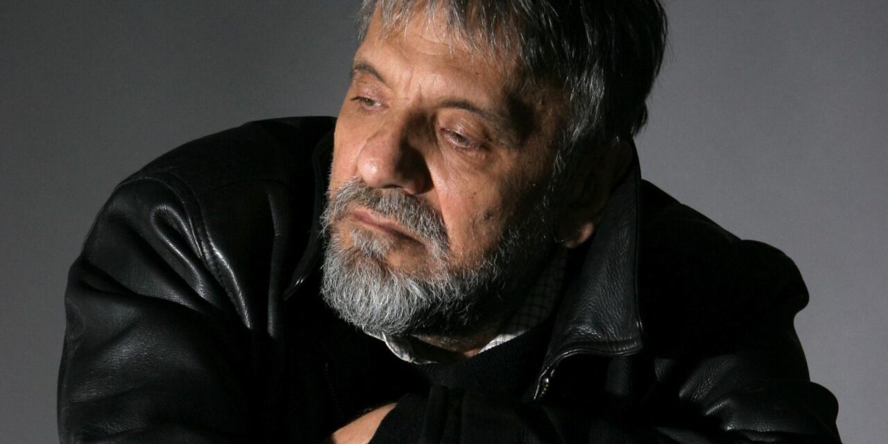 Adrian Berinde este nominalizat la Premiile Radio România Cultural