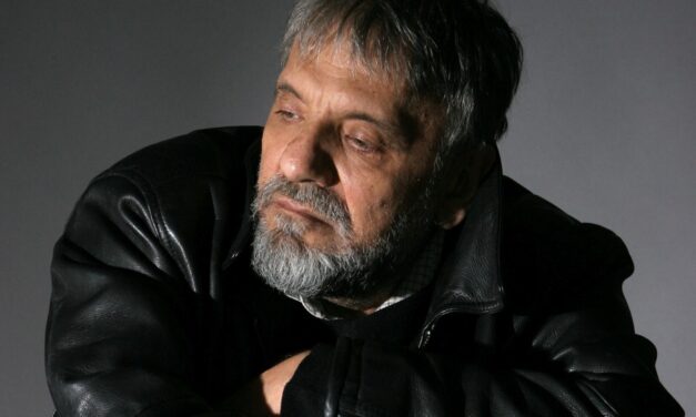 Terapeutul regăsirilor: Adrian Berinde