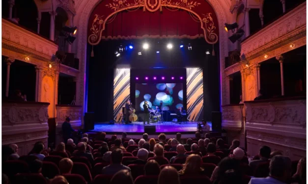 Gala Premiilor Radio România Cultural 2018