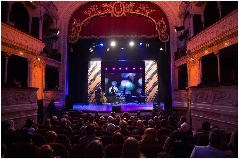 Gala Premiilor Radio România Cultural 2018