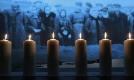 Teatrul Evreiesc de Stat comemorează ziua internaţională a Holocaustului