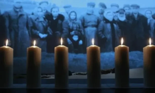 Teatrul Evreiesc de Stat comemorează ziua internaţională a Holocaustului