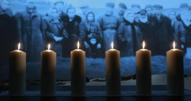 Teatrul Evreiesc de Stat comemorează ziua internaţională a Holocaustului
