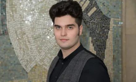 David Lapadat: În jazz, ca în orice artă înaltă, nu este de ajuns să fii înzestrat cu talent și cu o capacitate de muncă imensă, ci trebuie să ai un simț aparte al vieții și o știință a muzicii, să înțelegi muzica până în cele mai mici amănunte.