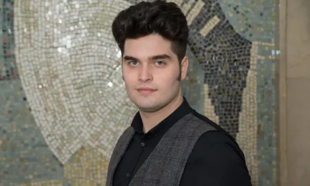 David Lapadat: În jazz, ca în orice artă înaltă, nu este de ajuns să fii înzestrat cu talent și cu o capacitate de muncă imensă, ci trebuie să ai un simț aparte al vieții și o știință a muzicii, să înțelegi muzica până în cele mai mici amănunte.