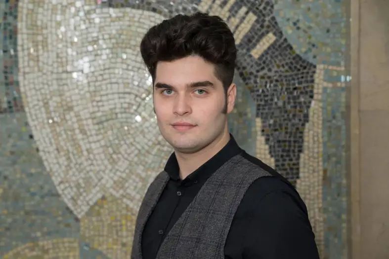 David Lapadat: În jazz, ca în orice artă înaltă, nu este de ajuns să fii înzestrat cu talent și cu o capacitate de muncă imensă, ci trebuie să ai un simț aparte al vieții și o știință a muzicii, să înțelegi muzica până în cele mai mici amănunte.