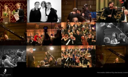 Concursul Internațional „George Enescu”, la final:  Enescu impune și astăzi standardul de calitate în interpretare