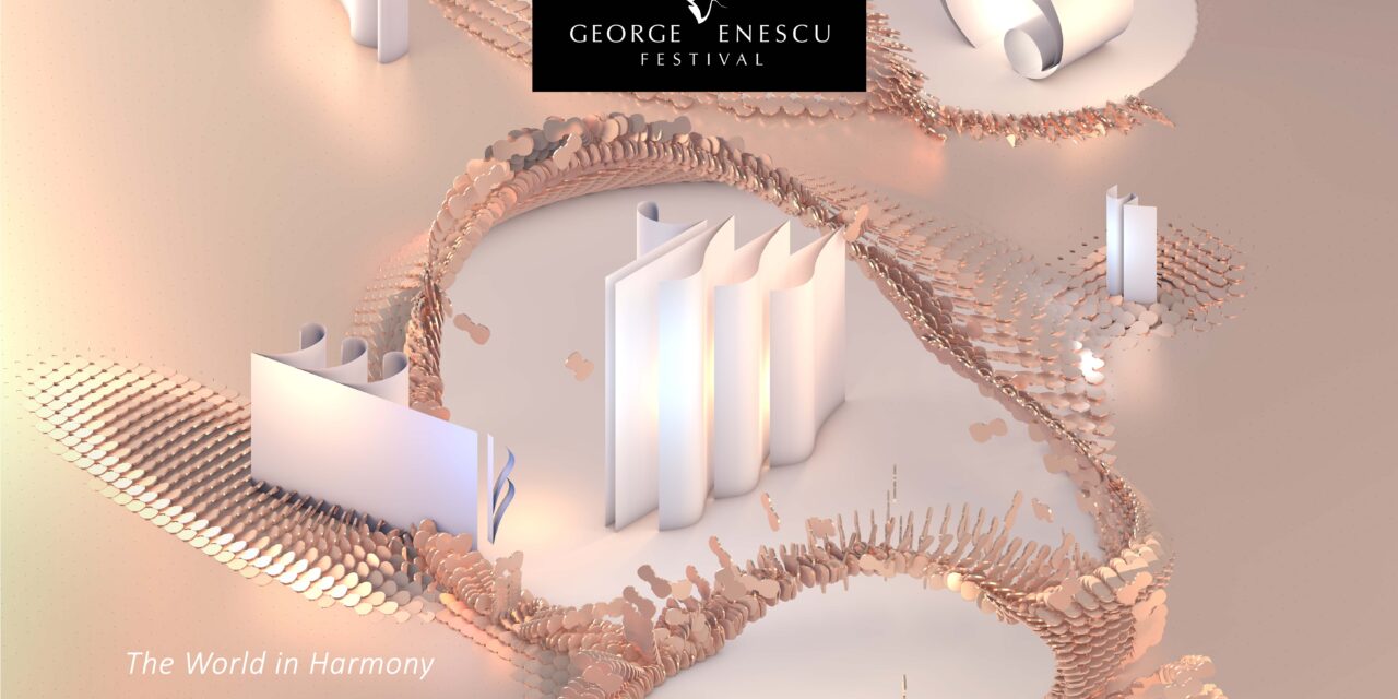 Festivalul Enescu 2019 – Lumea în armonie! Triplă premieră: interpreți, repertoriu, organizare