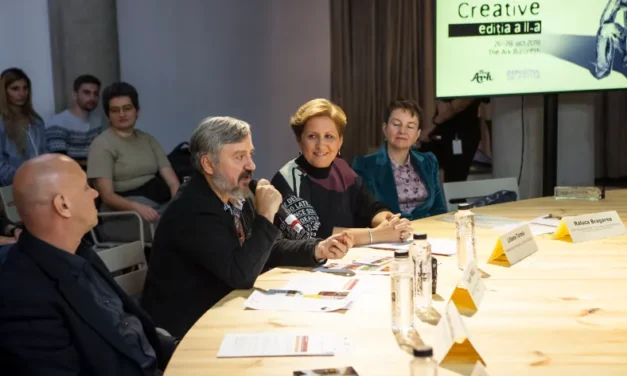 Comunitatea România Tradițiilor Creative readuce patrimoniul pe agenda publică