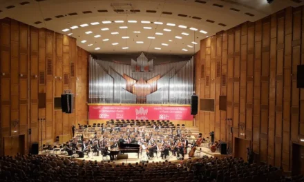 Festivalul RadiRo la final: peste 9000 de spectatori în 8 zile!