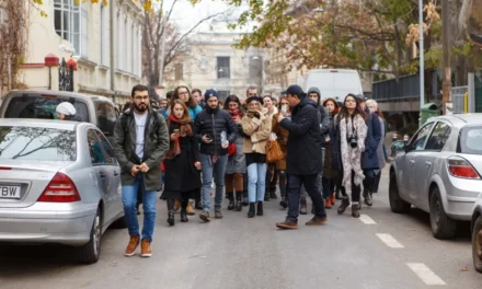 Campania Cronicari Digitali 2018 s-a încheiat cu un maraton instagramic