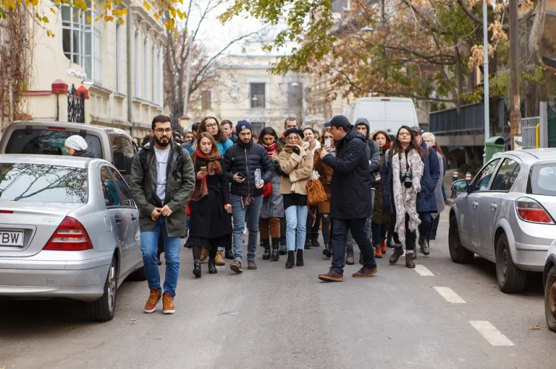 Campania Cronicari Digitali 2018 s-a încheiat cu un maraton instagramic