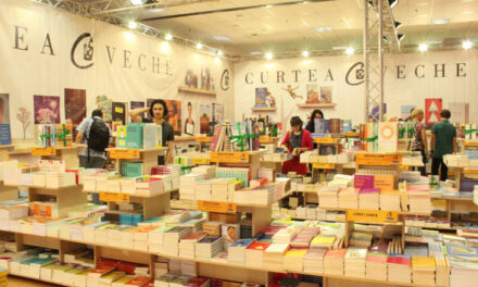 Cărți de psihologie practică și educație financiară în topul vânzărilor Curtea Veche Publishing din 2018