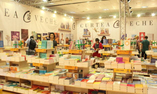 Cărți de psihologie practică și educație financiară în topul vânzărilor Curtea Veche Publishing din 2018