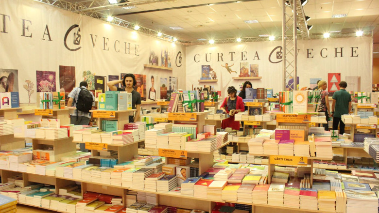 Anul 2021 la Curtea Veche Publishing: un mesaj pentru lectură