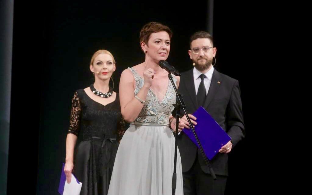 Ada Lupu Hausvater: „Excelența însemnă atitudine. Iar atitudinea se formează prin educție”