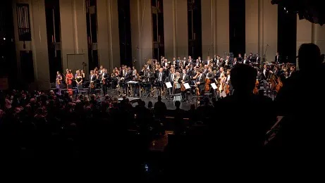 Wynton Marsalis și Orchestra Națională Simfonică a României, triumf la New York sub bagheta lui Cristian Măcelaru