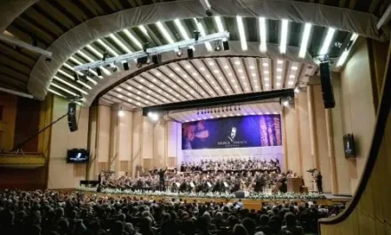 Nouă premieră anunțată de Festivalul George Enescu 2019: parteneriat cu Muzeul Municipiului București și expoziție dedicată muzicii în avanpremiera Festivalului