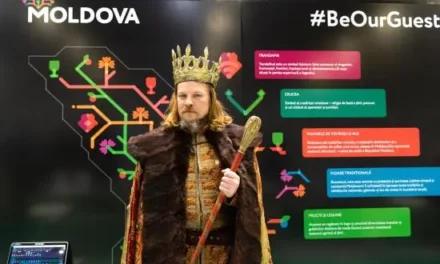 Parteneriat România – Moldova: Ruta Voievodului Ștefan cel Mare, lansată în cadrul Târgului de Turism al României