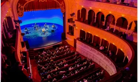 Gala Premiilor Radio România Cultural 2019