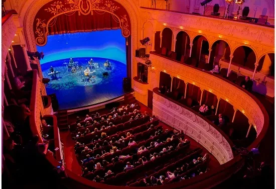 Gala Premiilor Radio România Cultural 2019