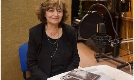 Valentin Gheorghiu, Ana Blandiana, Alina Pavalache și Lia Perjovschi, laureați ai Premiilor Speciale la Gala Premiilor Radio România Cultural