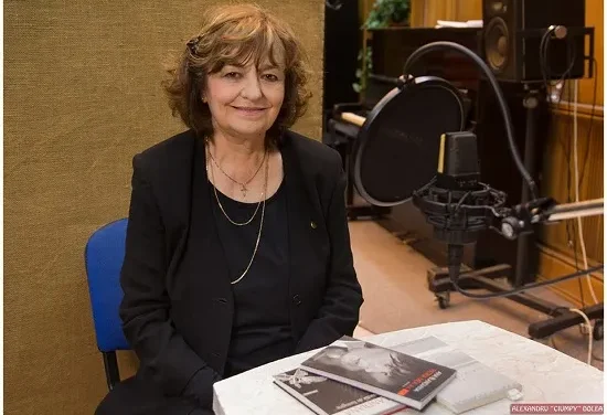 Valentin Gheorghiu, Ana Blandiana, Alina Pavalache și Lia Perjovschi, laureați ai Premiilor Speciale la Gala Premiilor Radio România Cultural