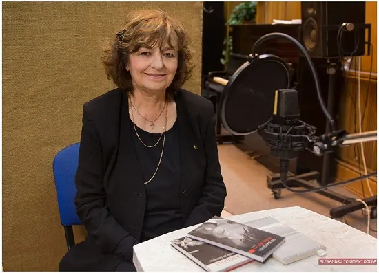 Valentin Gheorghiu, Ana Blandiana, Alina Pavalache și Lia Perjovschi, laureați ai Premiilor Speciale la Gala Premiilor Radio România Cultural