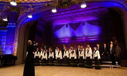 Triplă aniversare la Gala Madrigal – Cantus Mundi la Ateneul Român
