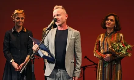 Premianții Galei Radio România Cultural 2019