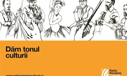 Crescuţi pentru a fi liberi. Poveşti din Centrul şi Estul Europei