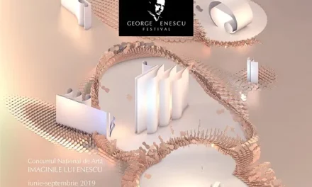 „Imaginile lui Enescu” – o incursiune în imagini în opera marelui compozitor