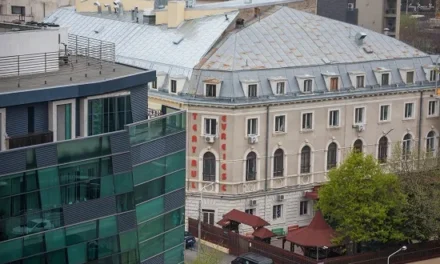 Teatrul Evreiesc de Stat – 71 de ani de la înființare