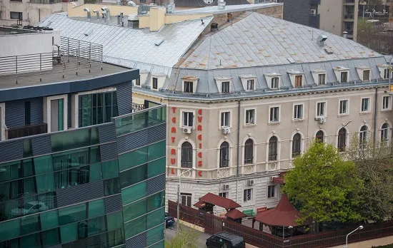 Teatrul Evreiesc de Stat – 71 de ani de la înființare