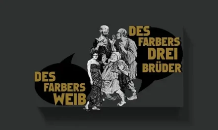 Spectacol eveniment în cadrul Festivalului Internațional George Enescu: „Femeia fără umbră”, de Richard Strauss