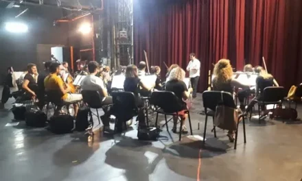 Opera Comică pentru Copii propune opt spectacole în Festivalul Enescu pentru copii