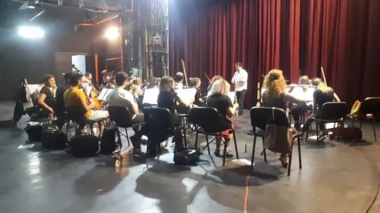 Opera Comică pentru Copii propune opt spectacole în Festivalul Enescu pentru copii