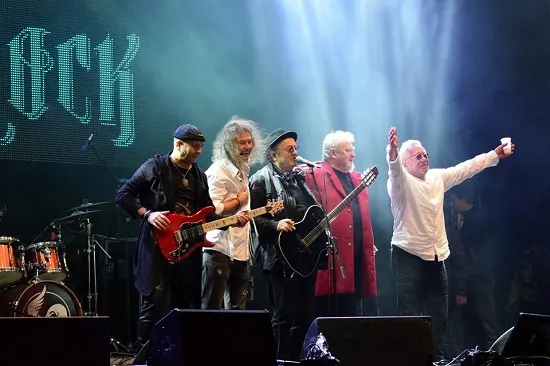 Formația Pasărea Rock lansează un nou single intitulat „Descântec”