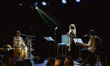 From Classical to Jazz: Rapsodiile Române de Enescu, într-o versiune originală, concepută de Teodora Enache