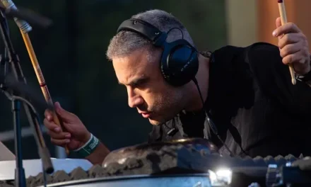 Zoli Toth și Cantus Mundi deschid cea de-a XIX-a ediţie a Festivalului Internaţional Cerbul de Aur