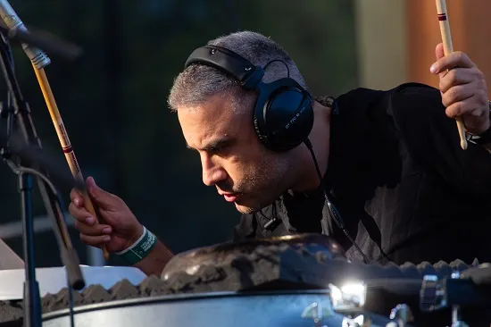 Zoli Toth și Cantus Mundi deschid cea de-a XIX-a ediţie a Festivalului Internaţional Cerbul de Aur