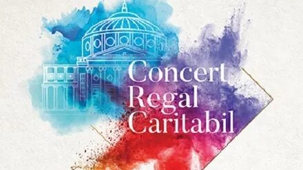 Muzicieni de talie internațională susțin tinerii artiști români  printr-un spectacol de operă la Concertul Regal de strângere de fonduri